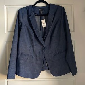 NWT Lane Bryant Blazer